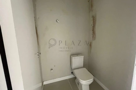 Sala Comercial para alugar com 95m² no Santa Maria em Chapecó - Foto 7