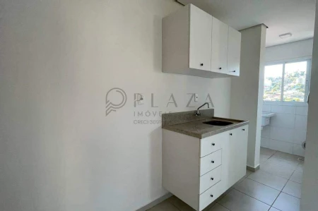 Apartamento para alugar com 2 quartos, 87m² no Esplanada em Chapecó - Foto 3