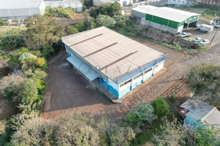 Barracão para alugar com 900m² no Lider em Chapecó - Foto 6