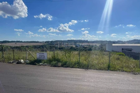 Terreno à venda com 2.633m² no Cristo Rei em Chapecó - Foto 4