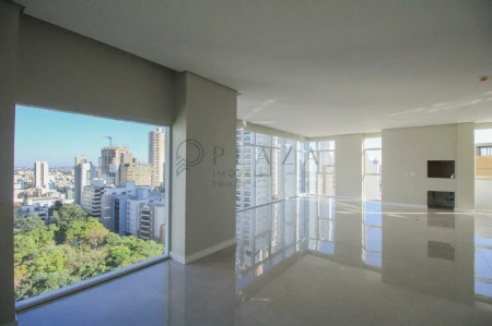 Apartamento à venda com 3 quartos, 224m² no Maria Goretti em Chapecó - Foto 3