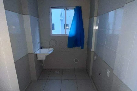 Apartamento para alugar com 2 quartos, 56m² no Jardim America em Chapecó - Foto 4