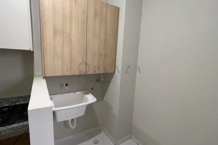 Apartamento para alugar com 2 quartos, 68m² no Bela Vista em Chapecó - Foto 4