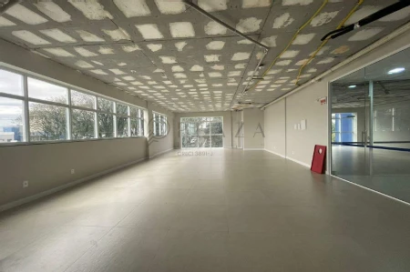 Sala Comercial para alugar com 92m² no Santa Maria em Chapecó - Foto 3