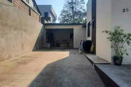 Casa à venda com 2 quartos, 110m² no Desbravador em Chapecó - Foto 2