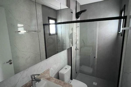 Apartamento para alugar com 2 quartos, 75m² no Presidente Médici em Chapecó - Foto 8