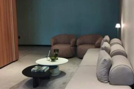 Apartamento à venda com 2 quartos, 36m² no Centro em Chapecó - Foto 4