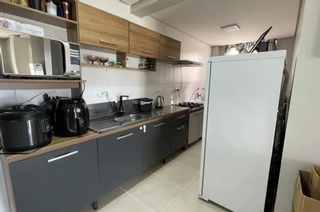 Apartamento para alugar com 2 quartos, 72m² no Passo dos Fortes em Chapecó - Foto 2