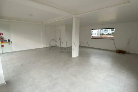 Sala Comercial para alugar com 70m² no Santa Maria em Chapecó - Foto 4