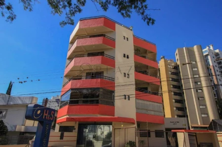 Apartamento à venda com 3 quartos, 208m² no Centro em Chapecó - Foto 1