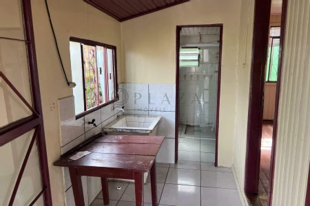 Casa para alugar com 4 quartos, 120m² no São Cristóvão em Chapecó - Foto 2