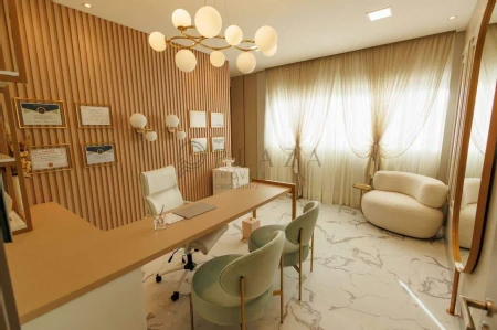 Sala Comercial à venda com 720m² no Primo Tacca em Xanxerê  - Foto 1