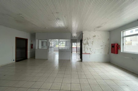 Sala Comercial para alugar com 400m² no Centro em Chapecó - Foto 1