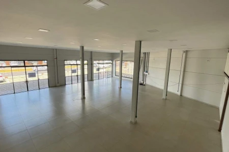 Sala Comercial para alugar com 208m² no Efapi em Chapecó - Foto 4