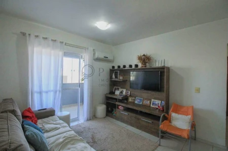 Apartamento à venda com 2 quartos, 94m² no São Cristóvão em Chapecó - Foto 4