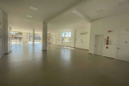 Sala Comercial para alugar com 200m² no Efapi em Chapecó - Foto 2