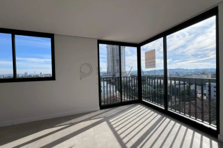 Apartamento para alugar com 3 quartos, 120m² no Presidente Médici em Chapecó - Foto 7