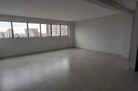 Sala Comercial para alugar com 52m² no Presidente Médici em Chapecó - Foto 2