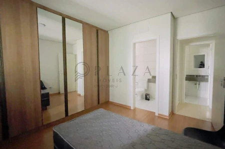 Apartamento para alugar com 2 quartos, 89m² no Centro em Chapecó - Foto 8