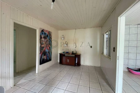 Casa para alugar com 3 quartos, 120m² no Passo dos Fortes em Chapecó - Foto 7