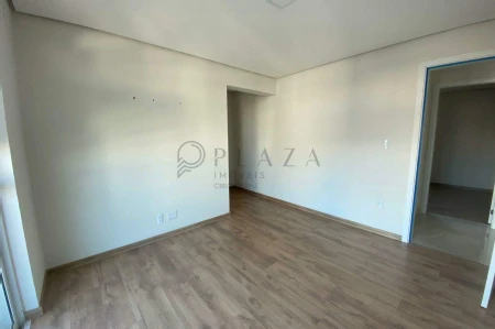 Apartamento para alugar com 3 quartos, 163m² no Jardim Itália em Chapecó - Foto 5