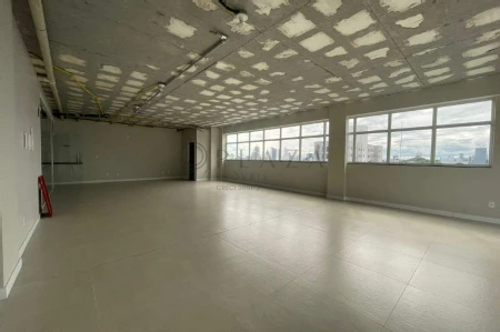 Sala Comercial para alugar com 92m² no Santa Maria em Chapecó - Foto 7