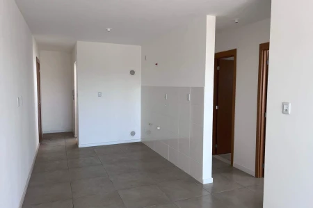 Apartamento para alugar com 3 quartos, 56m² no Palmital em Chapecó - Foto 3