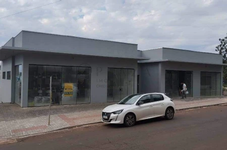 Sala Comercial para alugar com 97m² no Esplanada em Chapecó - Foto 4