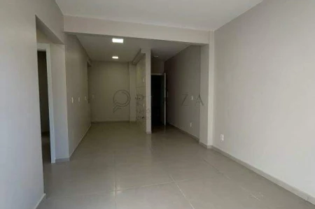 Apartamento à venda com 2 quartos, 58m² no Santo Antônio em Chapecó - Foto 1