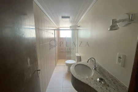 Apartamento para alugar com 4 quartos, 142m² no Centro em Chapecó - Foto 8