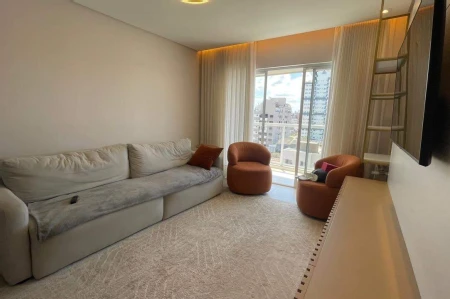 Apartamento para alugar com 3 quartos, 98m² no Presidente Médici em Chapecó - Foto 2