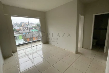 Apartamento para alugar com 2 quartos, 68m² no Bela Vista em Chapecó - Foto 3