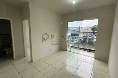 Apartamento à venda com 2 quartos, 68m² no Bela Vista em Chapecó - Foto 2