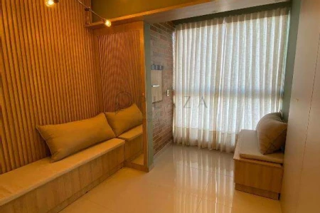 Apartamento para alugar com 1 quarto, 52m² no Presidente Médici em Chapecó - Foto 8