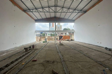 Barracão para alugar com 230m² no Presidente Médici em Chapecó - Foto 2