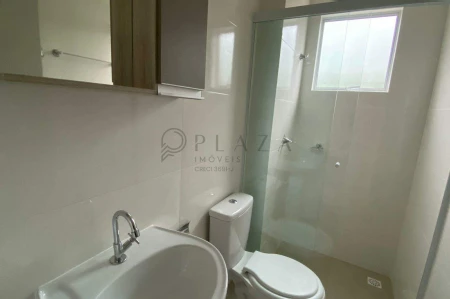 Apartamento para alugar com 2 quartos, 50m² no Vila Real em Chapecó - Foto 7