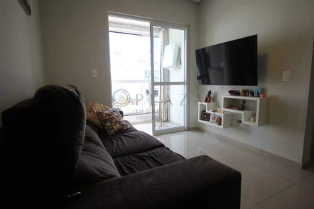 Apartamento à venda com 2 quartos, 55m² no Santo Antônio em Chapecó - Foto 3