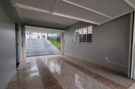 Casa à venda com 3 quartos, 200m² no São Cristóvão em Chapecó - Foto 7