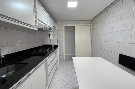 Apartamento para alugar com 2 quartos, 76m² no Centro em Chapecó - Foto 3