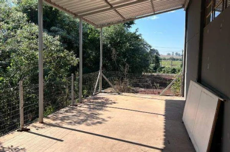 Barracão para alugar com 300m² no Jardins Mezzomo em Guatambú - Foto 6