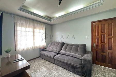 Casa à venda com 3 quartos, 160m² no Maria Goretti em Chapecó - Foto 3