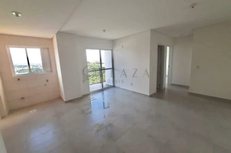 Apartamento à venda com 2 quartos, 56m² no Dom Gerônimo em Chapecó - Foto 8