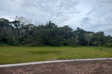 Terreno à venda com 1.200m² no Bouganville Residence em Chapecó - Foto 1