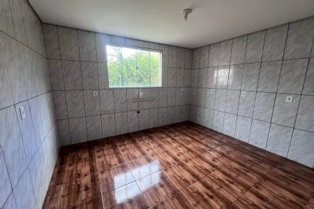 Casa para alugar com 3 quartos, 100m² no Vila Real em Chapecó - Foto 2