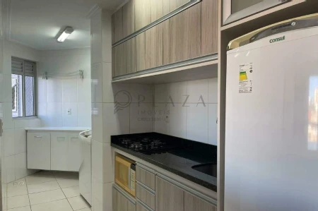 Apartamento à venda com 2 quartos, 54m² no Universitário em Chapecó - Foto 1