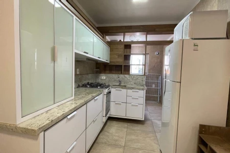 Apartamento para alugar com 1 quarto, 74m² no Centro em Chapecó - Foto 2