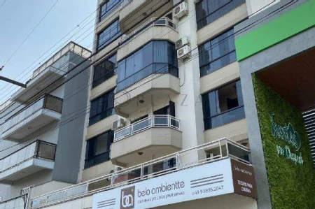 Apartamento para alugar com 3 quartos, 120m² no Centro em Chapecó - Foto 1