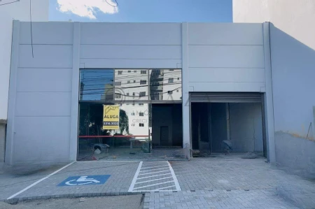 Sala Comercial para alugar com 269m² no Presidente Médici em Chapecó - Foto 1