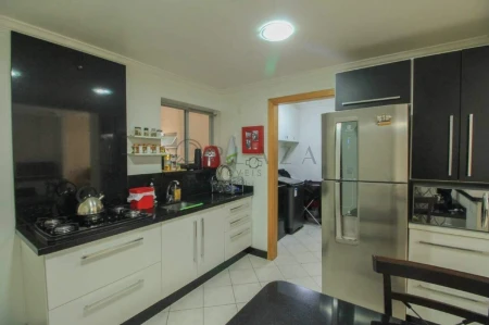 Apartamento à venda com 3 quartos, 107m² no Centro em Chapecó - Foto 4