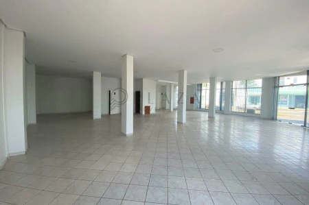 Sala Comercial para alugar com 390m² no São Cristóvão em Chapecó - Foto 3